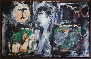Rožánek Václav (1913 - 1994) - Město