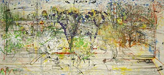 Duchan Josef (1970) - Bull and the City