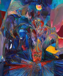 Vašíček Pavel (1979) - Libido