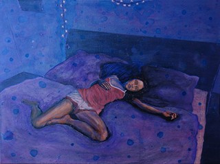 Myslikovjanová Barbora (1989) - Tranquility