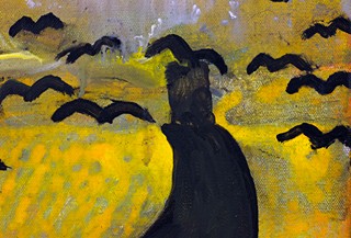 Helán Martin (1985) - Vrány