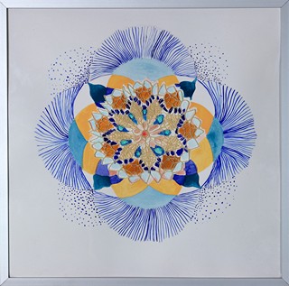 Svozilová Martina (1981) - Mandala