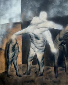 Tytykalo Jakub - Stíny