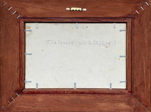 Hudeček František - Tlačenice přitažlivosti