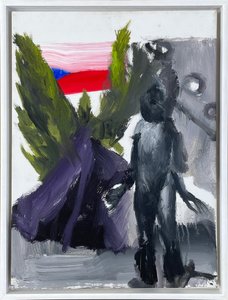 Petrbok Jiří - Z cyklu Kde domov můj?