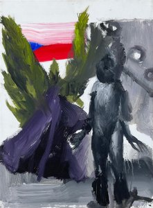 Petrbok Jiří - Z cyklu Kde domov můj?