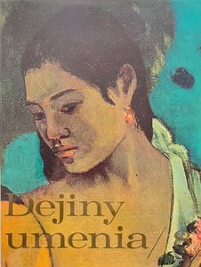 José Pijoan - Dejiny umenia 1 - 10