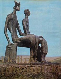 José Pijoan - Dejiny umenia 1 - 10