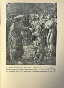 Antonín Matějček - Mistři rané renesance