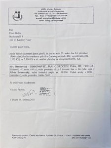 Brunovský Albín - Ján Šimonovič: O srdcích