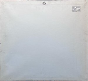 Janečková Jarmila - Konvolut 6 obrazů