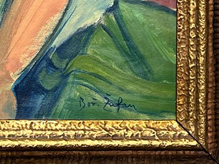 Bořivoj Žufan (1904-1942) - Marie
