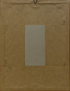 Ota Janeček (1919-1969) - Dívka