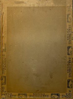 Max Švabinský (1873-1962) - Splynutí duší