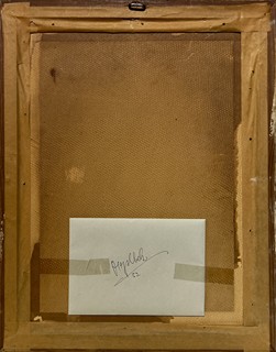 Josef Myslbek (1884 - 1963) - U zvoničky