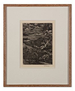 František Kobliha (1877-1962) - Ilustrace ke knize Rudolf Medek: Řeč osudu