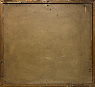Malíř 20. století - Cesta u potoka