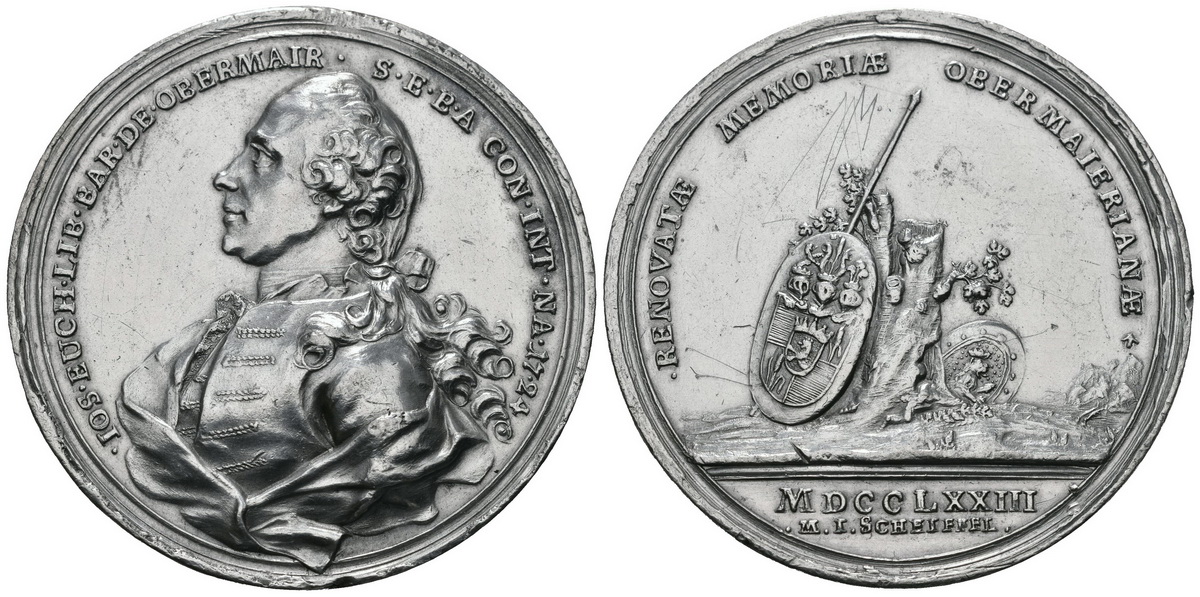 Bavorsko, Maximilian III. Josef, 1745 - 1777