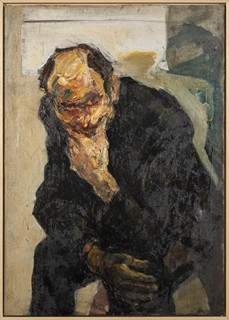 Kroča Antonín 1947 - Strýc Jindřich