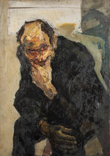 Kroča Antonín 1947 - Strýc Jindřich