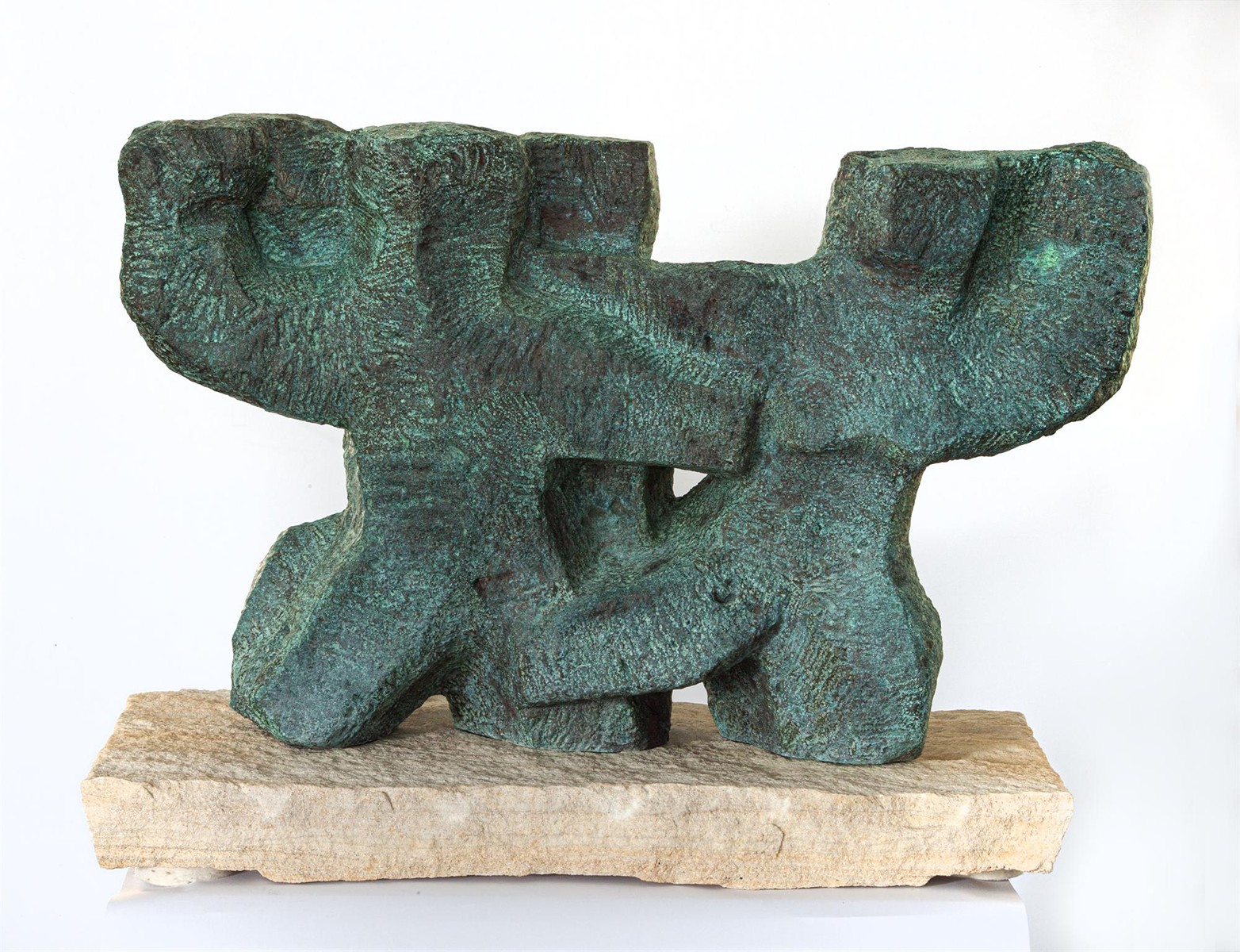 Chlupáč Miloslav (1920 - 2008) - Tančící