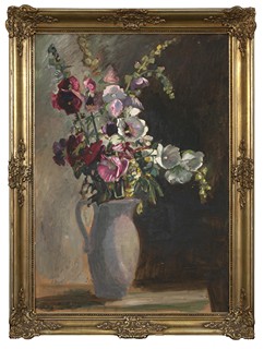 Pavlík Václav (1901 - 1966) - Kytice