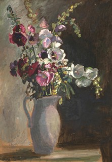 Pavlík Václav (1901 - 1966) - Kytice