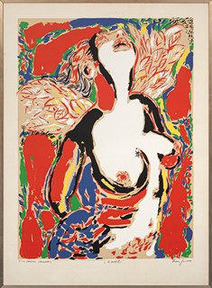 Jirků Boris (1955) - Anděl