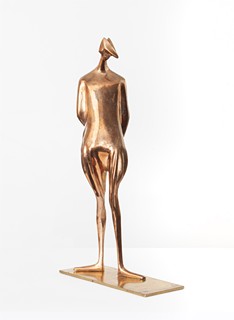 Svoboda Rudolf (1924 - 1994) - Pierot