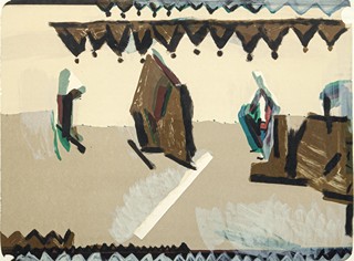 Šalamoun Jiří (1935 - 2022) - Divadlo