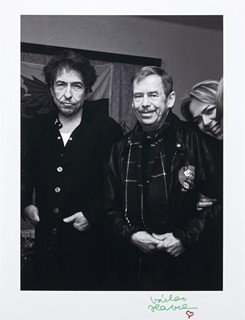 Pajer Alan (1948) - Bob Dylan