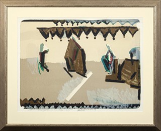 Šalamoun Jiří (1935 - 2022) - Divadlo