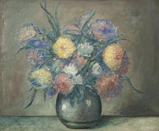 Coubine Othon (1883 - 1969) - Kytice