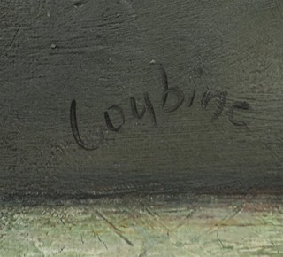 Coubine Othon (1883 - 1969) - Kytice
