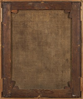 Schrieck Otto Marseus van (1619 - 1678) - Zátiší s lebkou, houbami a hadem