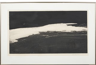 Čepelák Ladislav (1924 - 2000) - Horizont