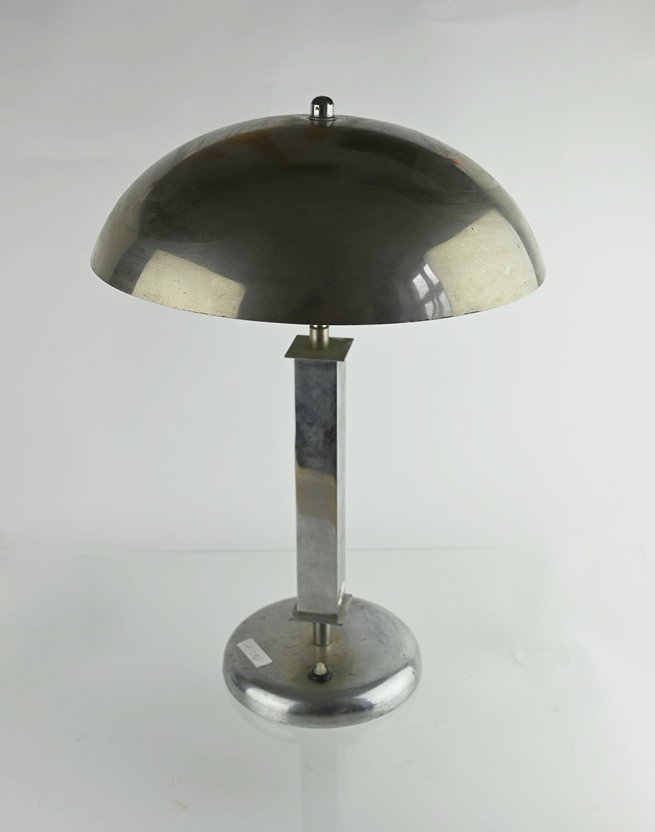 Lampa Art deco