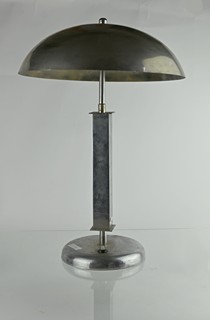 Lampa Art deco