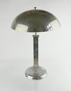 Lampa Art deco