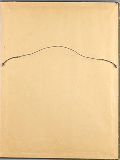 Bedřich Vaníček (1885-1955) - Matka s dítětem