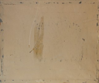 Július Jakoby (1903 - 1985) - Akt s květinou