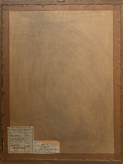 Viktor Oliva (1861 - 1928) - Manželské nedorozumnění