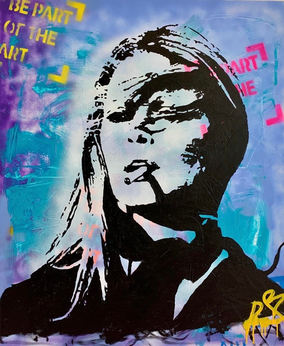 Josef Rataj | Bad Girl - Brigitte Bardot