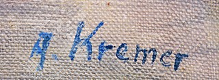 A.Kremer | Mostecká brána
