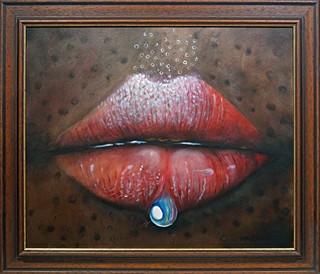 Jan Saudek | Marie č.1