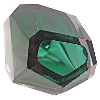 Lasvit/Arik Levy | Váza - Crystal Rock