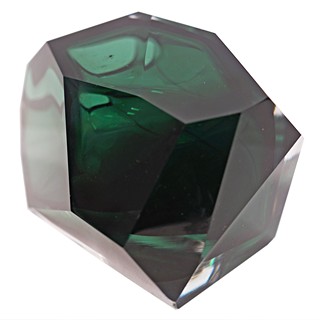 Lasvit/Arik Levy | Váza - Crystal Rock