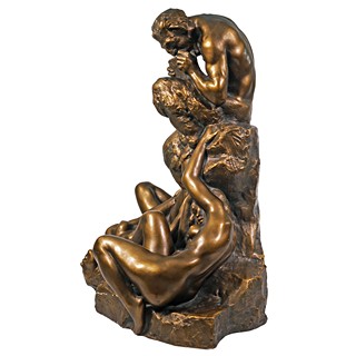 Emanuel Kodet | Satyr