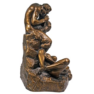 Emanuel Kodet | Satyr