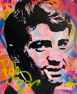 Josef Rataj | Jean-Paul Belmondo